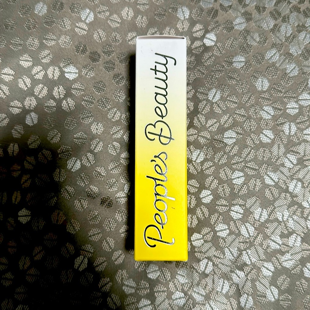 People’s Beauty Mask + Scrub
